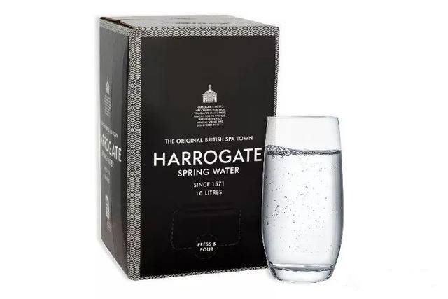 英國高端礦泉水品牌Harrogate.jpg
